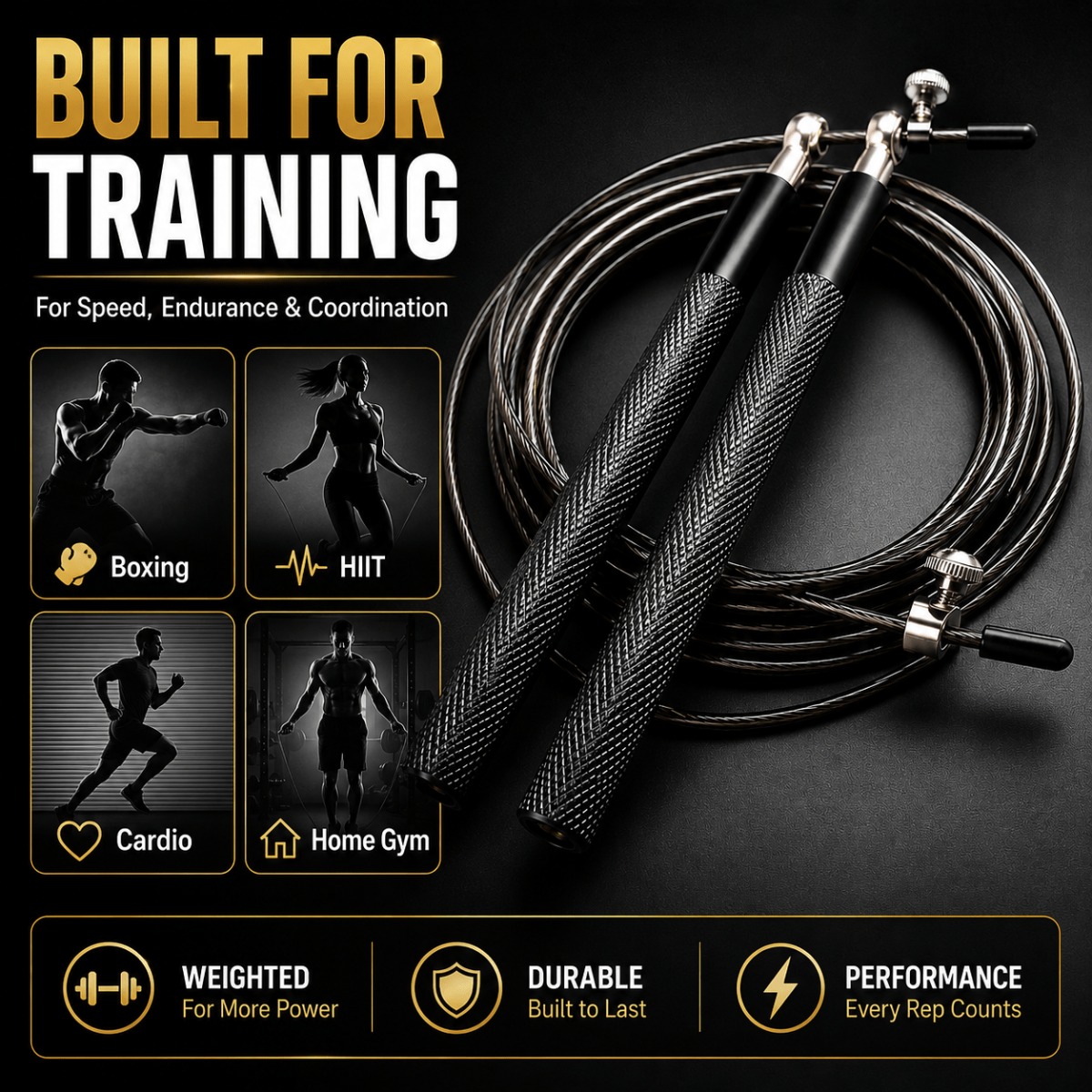 360 Degree Ball Bearing Speed  - đánh giá và giá Jump Rope Speed Bearing