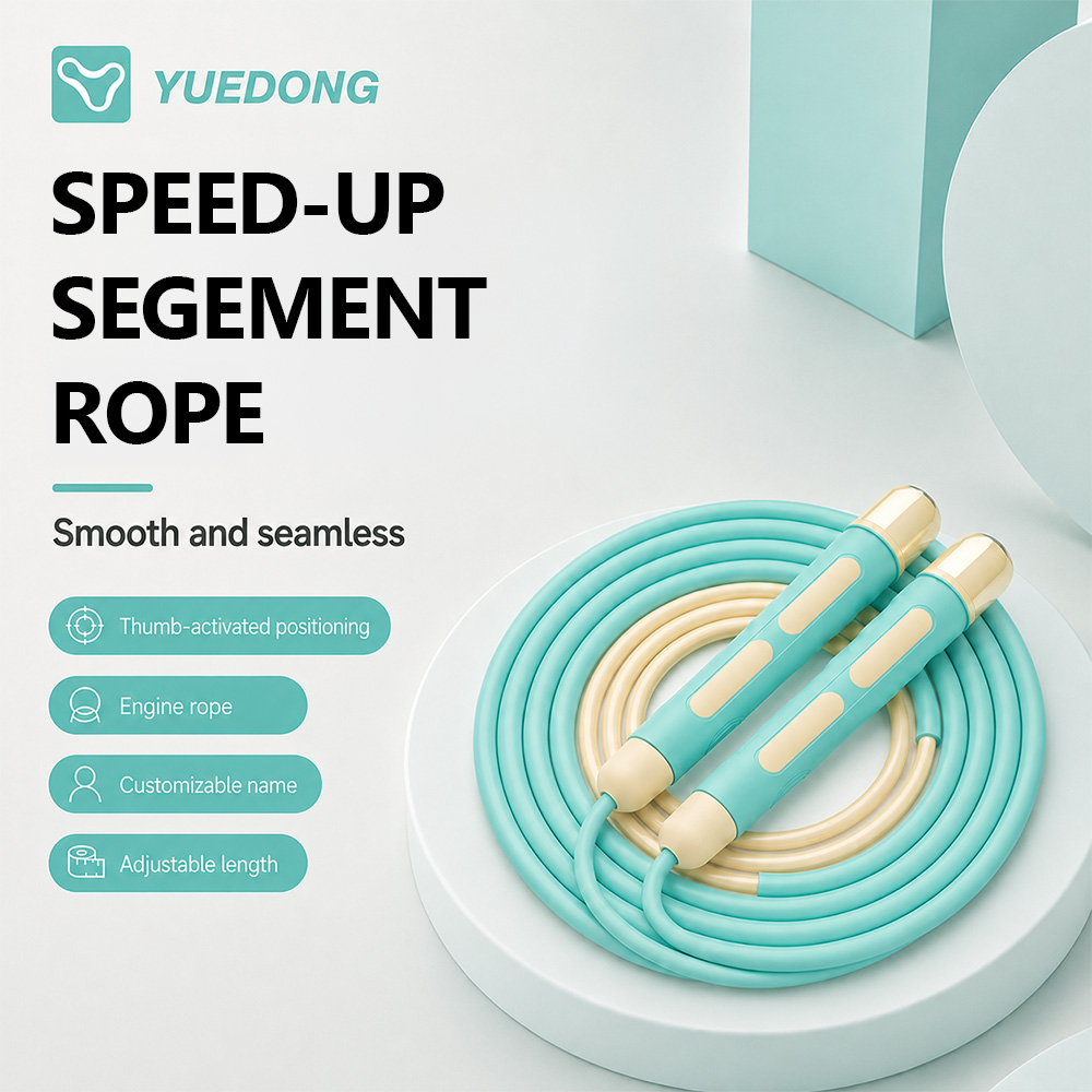 YUEDONG Fintess Jump Rope Adju - đánh giá và giá Jump Rope Speed Bearing