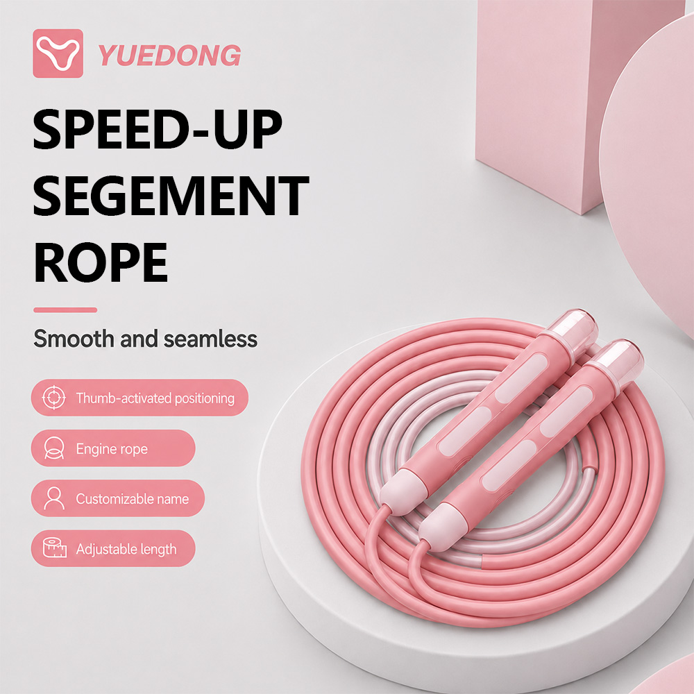 YUEDONG Fintess Jump Rope Adju - đánh giá và giá Jump Rope Speed Bearing