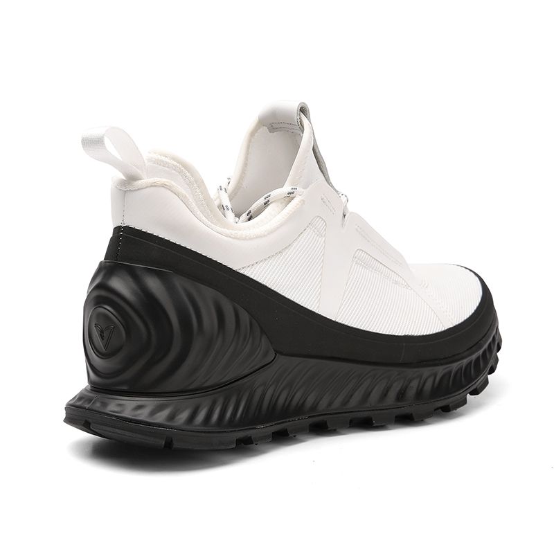 New Casual Menswear Shoes Men  - đánh giá và giá Crossfit Hard