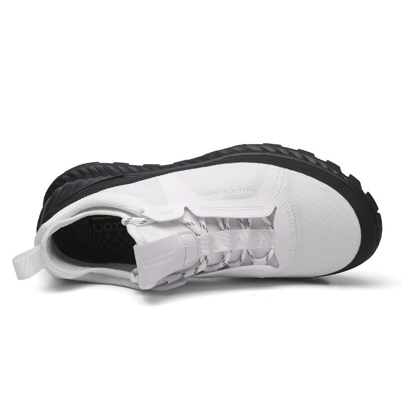 New Casual Menswear Shoes Men  - đánh giá và giá Crossfit Hard