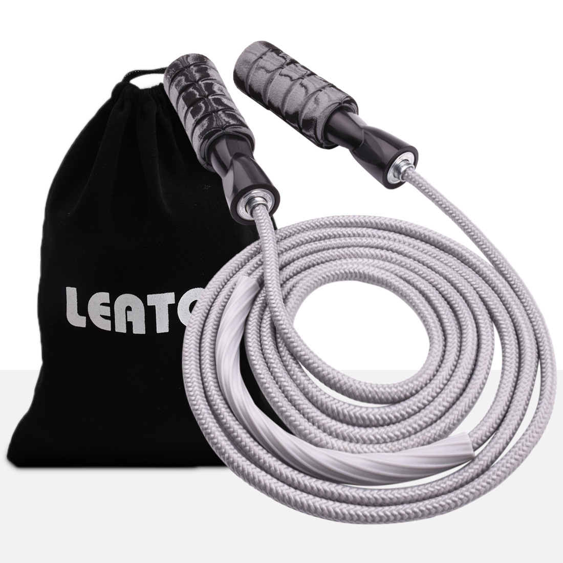 Men/Woman Speed Jump Rope Prof - đánh giá và giá Jump Rope Speed Bearing