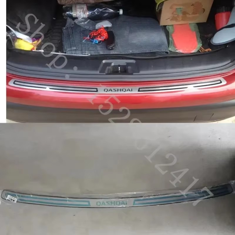 For Nissan Qashqai j10 J11 200 - đánh giá và giá Bumper Plate 10Kg