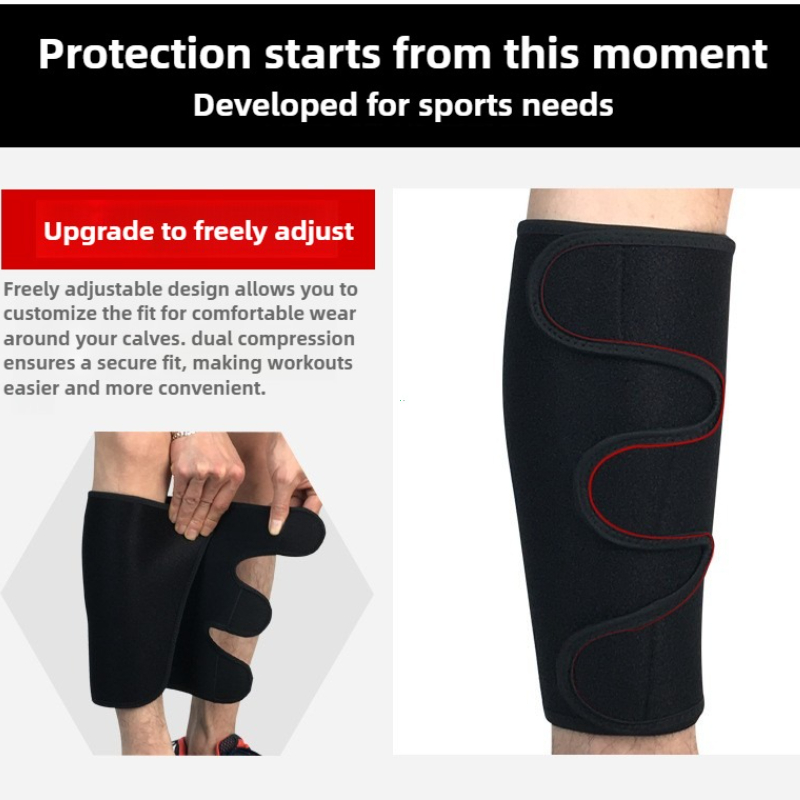 1PC Sport Shin Guard Cross fit - đánh giá và giá Shin Guard Crossfit