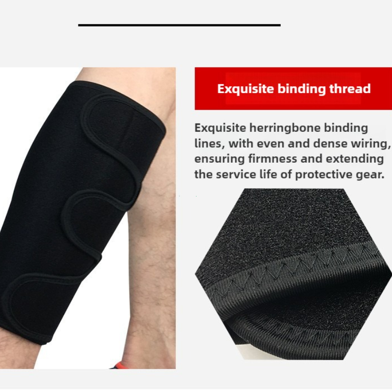 1PC Sport Shin Guard Cross fit - đánh giá và giá Shin Guard Crossfit