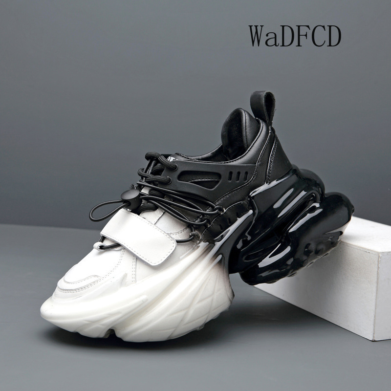 Chunky Sneakers Plus Size 45 M - đánh giá và giá Crossfit Hard