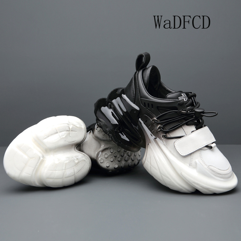 Chunky Sneakers Plus Size 45 M - đánh giá và giá Crossfit Hard