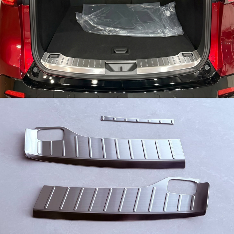 For Mazda CX-5 CX5 2026 2027 S - đánh giá và giá Bumper Plate 10Kg