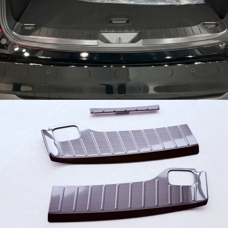 For Mazda CX-5 CX5 2026 2027 S - đánh giá và giá Bumper Plate 10Kg