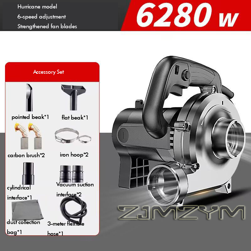 6280W 3M-6M-8M Industrial Dust - đánh giá và giá Crossfit Machine