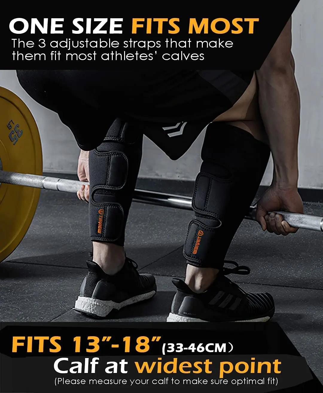 Cử Tạ Deadlift Shin Cận Vệ Bắp - đánh giá và giá Shin Guard Crossfit
