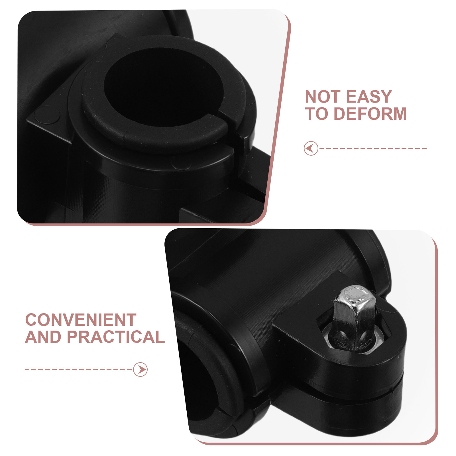 Electronic Drum Cross Clamp 38 - đánh giá và giá Crossfit No Equipment