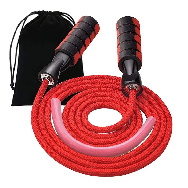 Ultralight Racing Rope Skippin - đánh giá và giá Jump Rope Speed Bearing