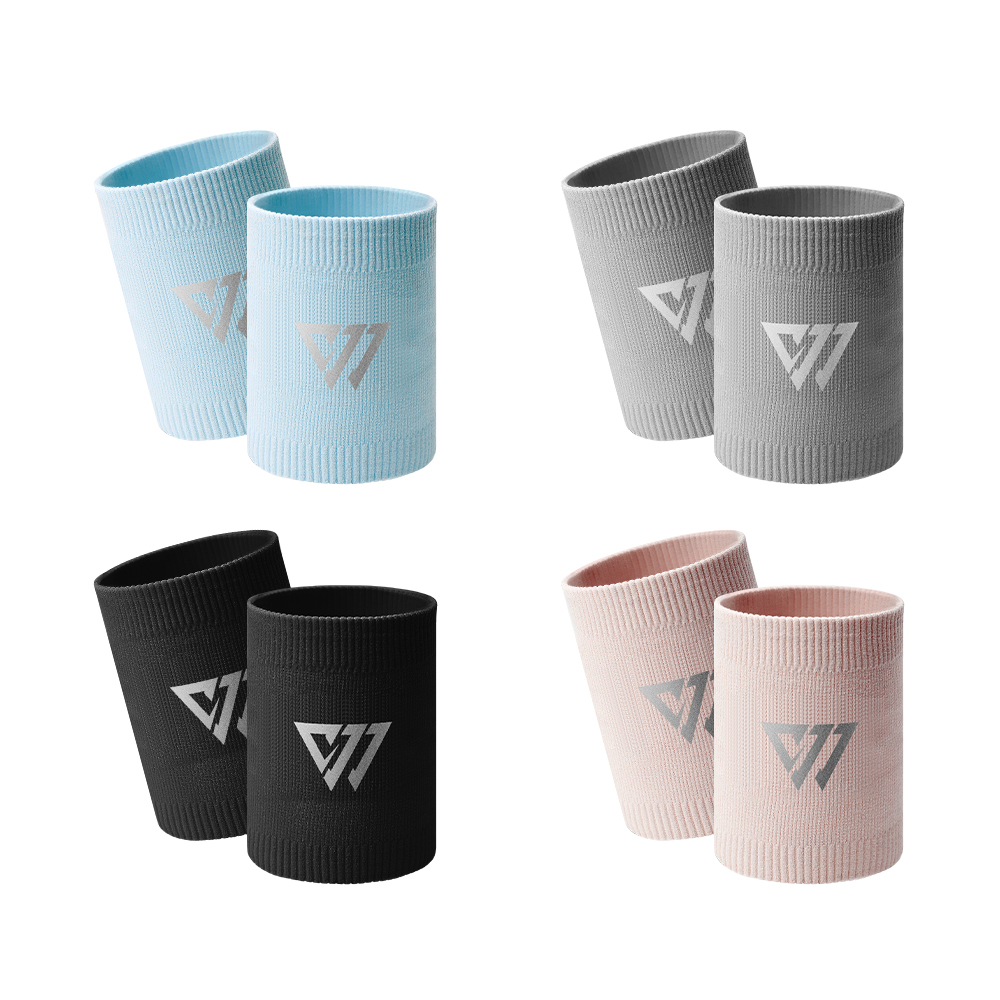 WRELS 1/2pcs Sports Wristbands - đánh giá và giá Crossfit Equipment