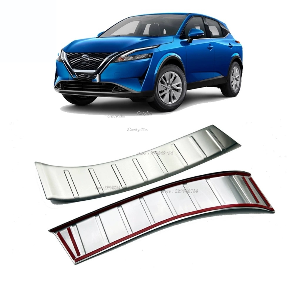 For Nissan Qashqai J12 2022 20 - đánh giá và giá Bumper Plate 10Kg