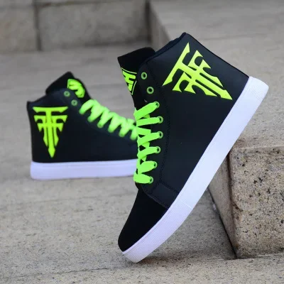 Sneakers Man Vulcanized Sneake - đánh giá và giá Crossfit Male