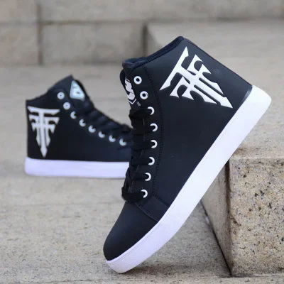 Sneakers Man Vulcanized Sneake - đánh giá và giá Crossfit Male