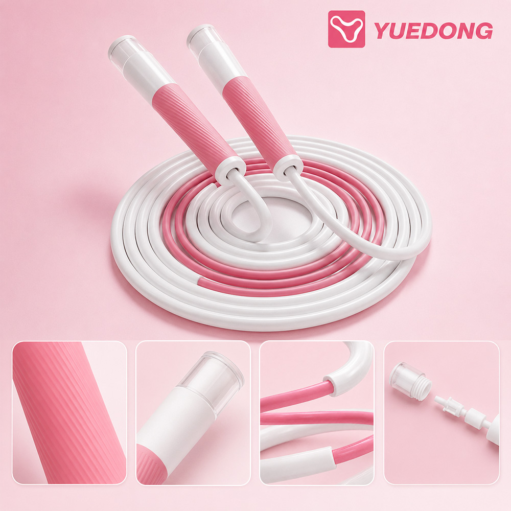 YUEDONG Speed Skipping Rope Du - đánh giá và giá Jump Rope Speed Bearing