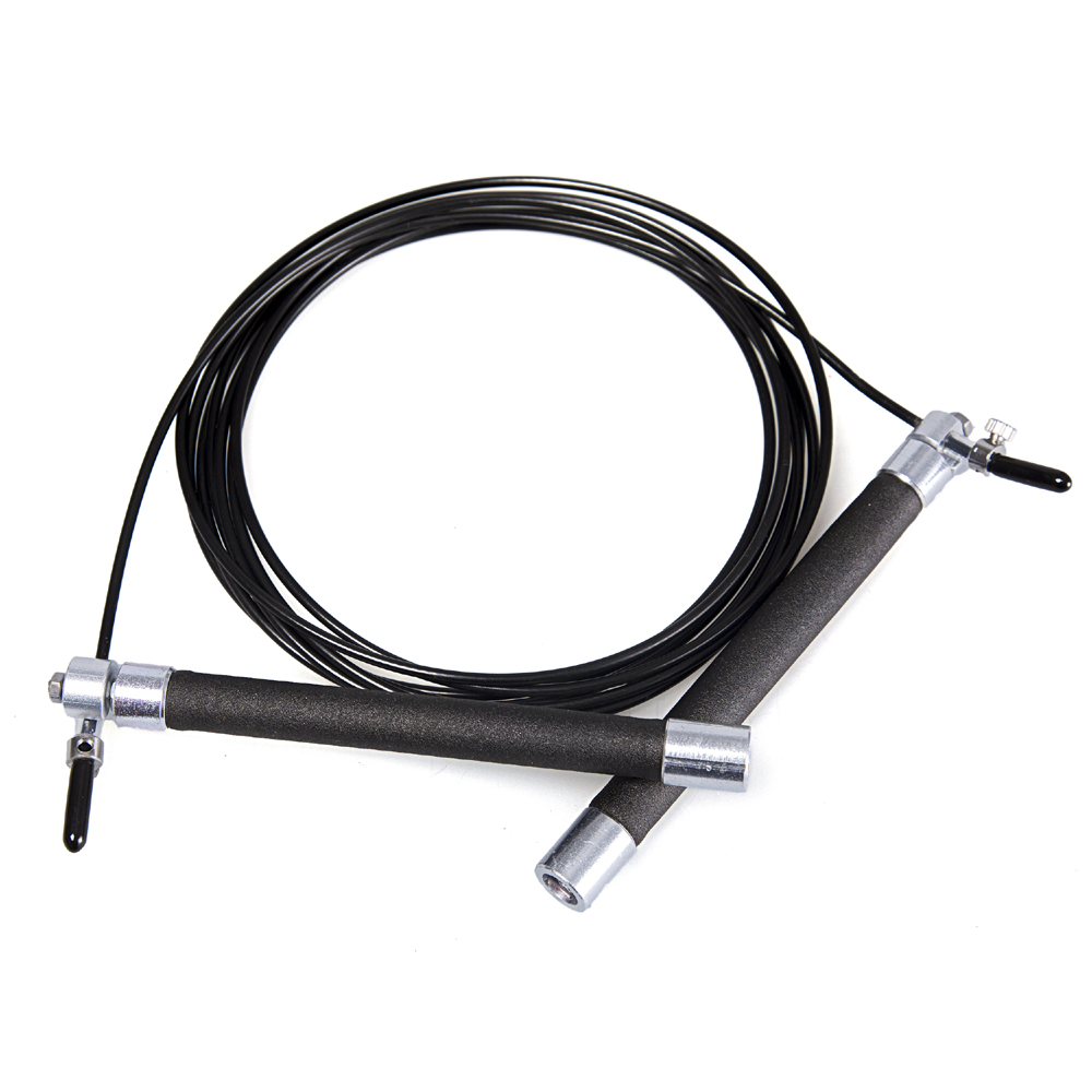 UIC-JR06 Chuyên Nghiệp Athleti - đánh giá và giá Jump Rope Speed Bearing