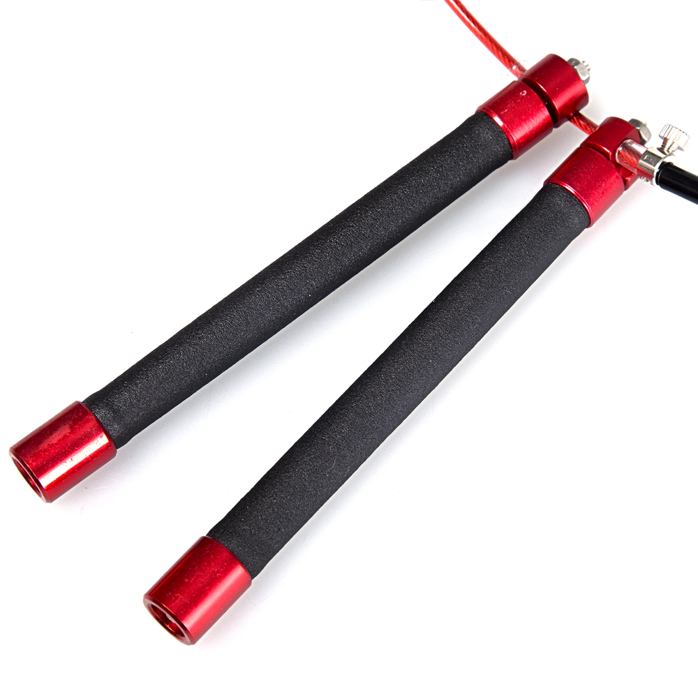 UIC-JR06 Chuyên Nghiệp Athleti - đánh giá và giá Jump Rope Speed Bearing
