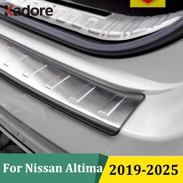 For Nissan Altima 2019 2020 20 - đánh giá và giá Bumper Plate 10Kg