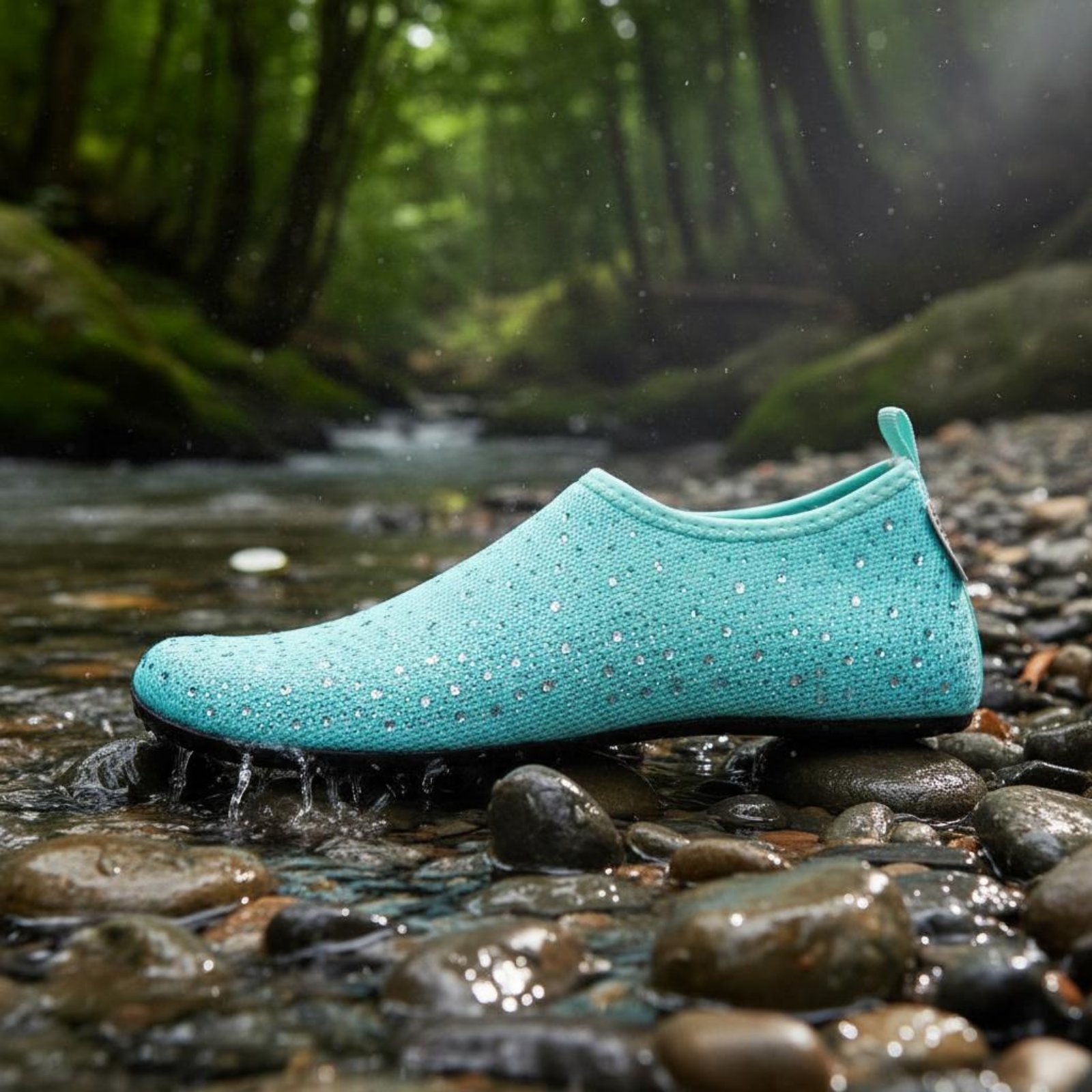 Quick-Dry Water Shoes Cut-Resi - đánh giá và giá Crossfit Gear For Men