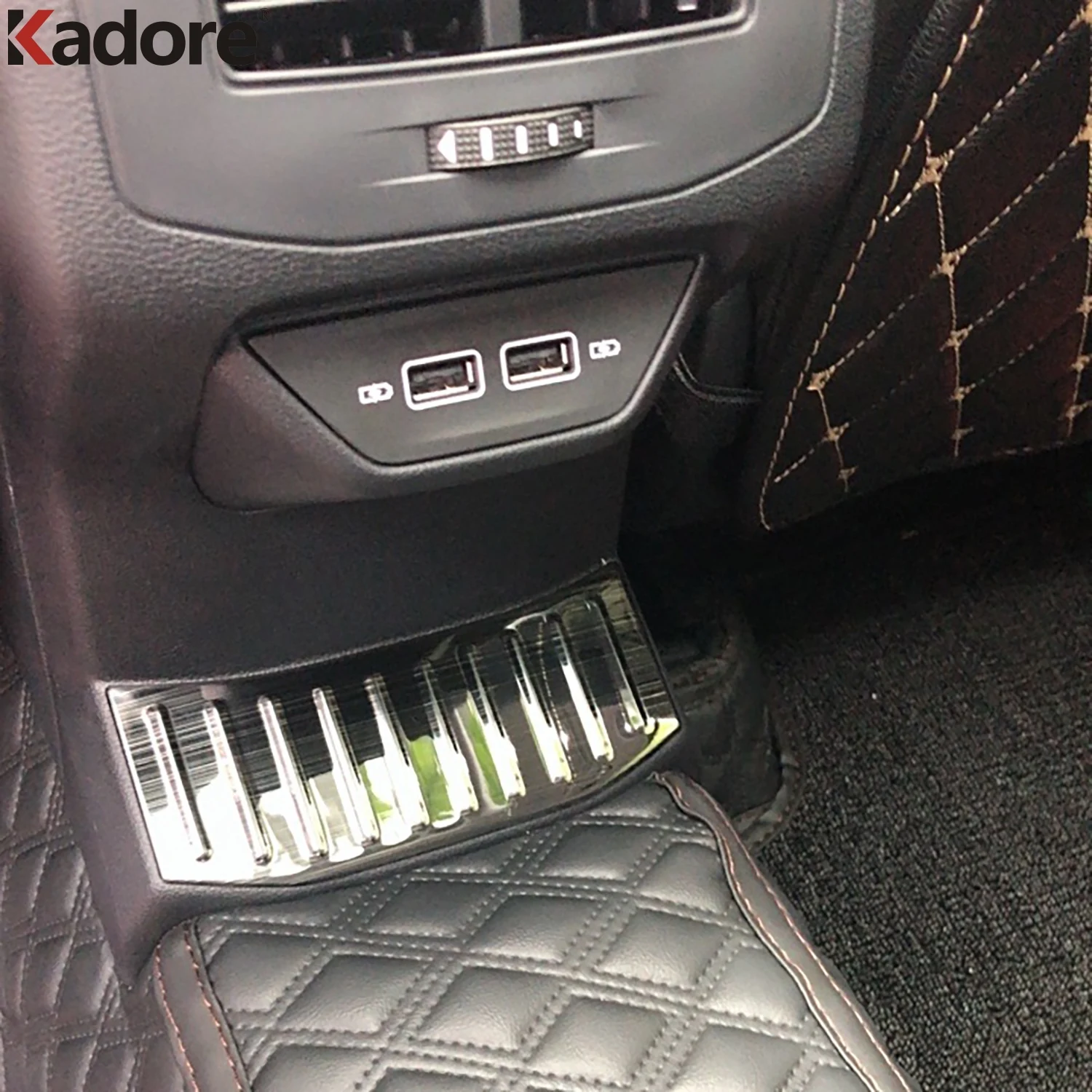 Auto Interior Accessories Rear - đánh giá và giá Bumper Plate 10Kg