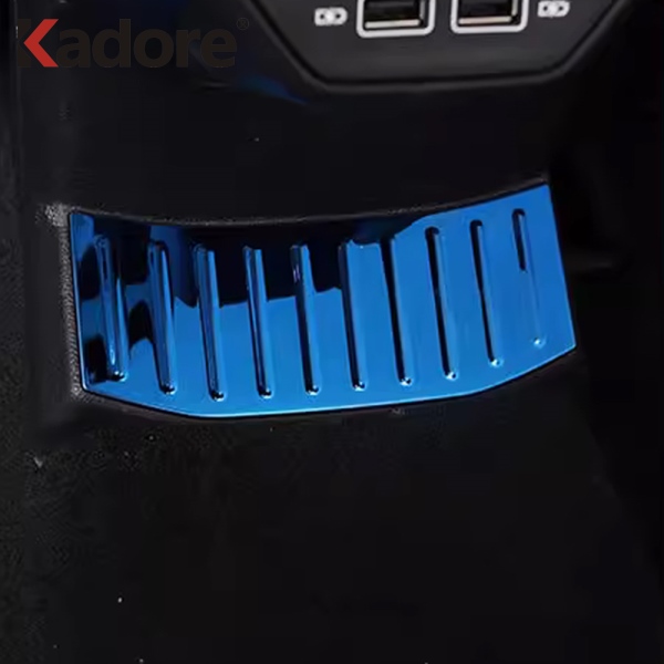 Auto Interior Accessories Rear - đánh giá và giá Bumper Plate 10Kg