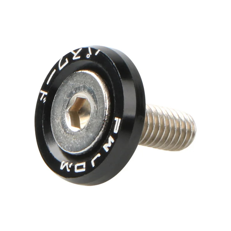 10 PCS M6 Car Fasteners Fender - đánh giá và giá Bumper Plate 10Kg
