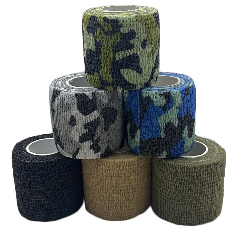 Nonwoven Self-adhesive Elastic - đánh giá và giá Crossfit Equipment