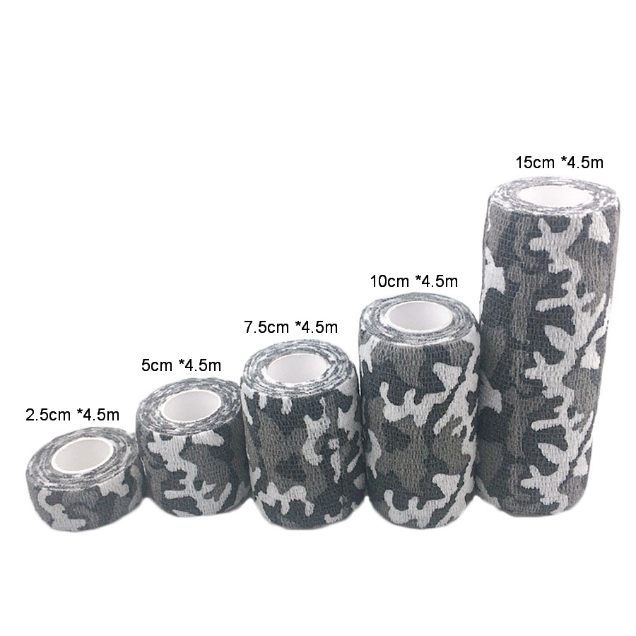 Nonwoven Self-adhesive Elastic - đánh giá và giá Crossfit Equipment