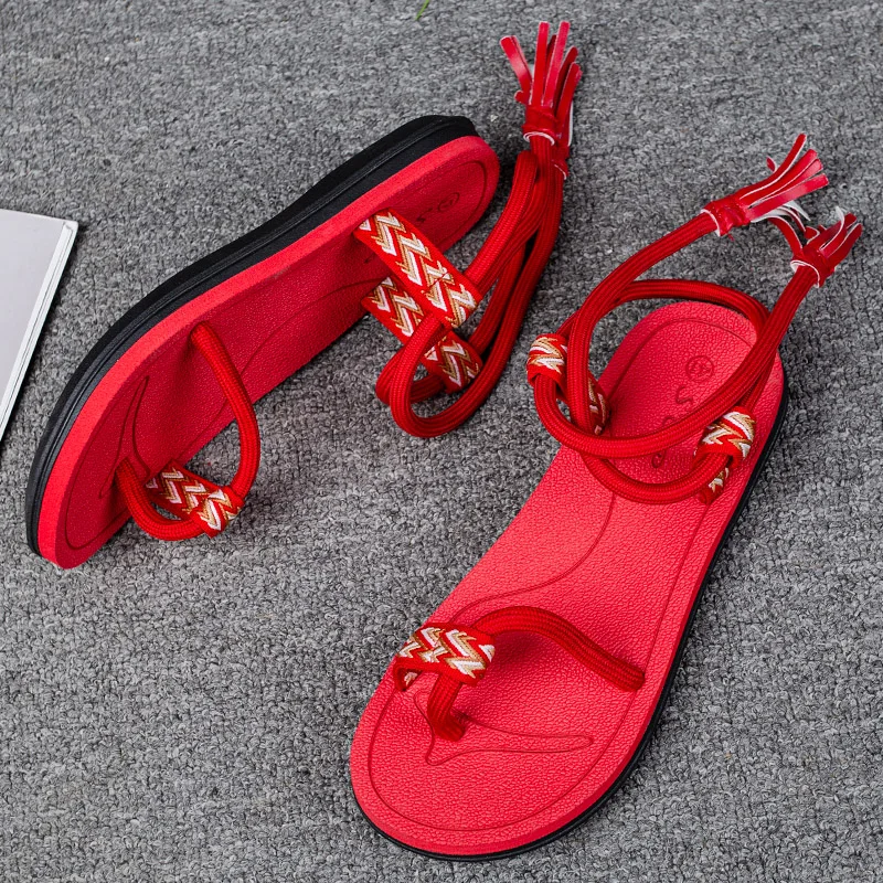 Men Sandals Summer Beach Casua - đánh giá và giá Crossfit Male
