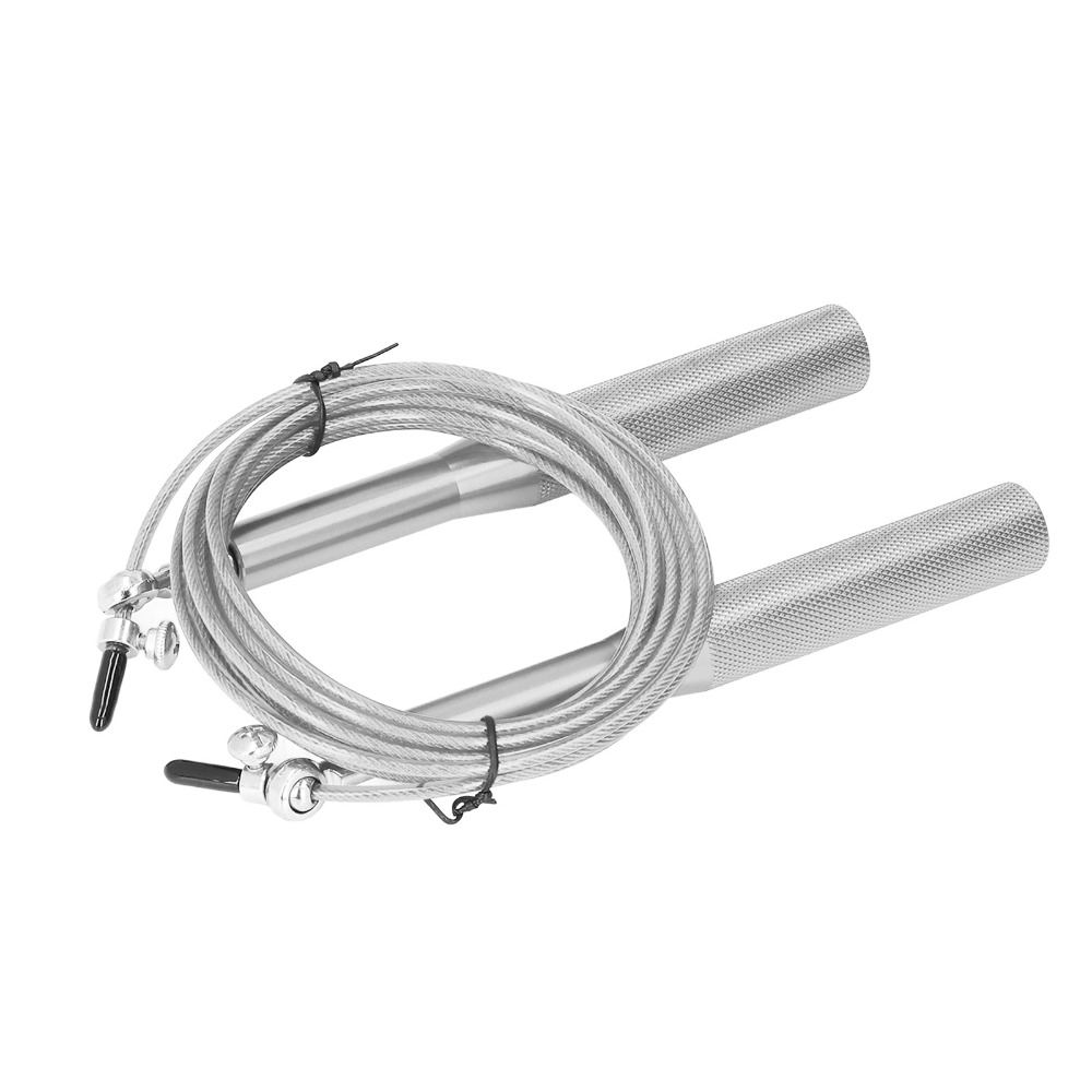 Blue, Silver, Gold, Red Alumin - đánh giá và giá Jump Rope Speed Bearing