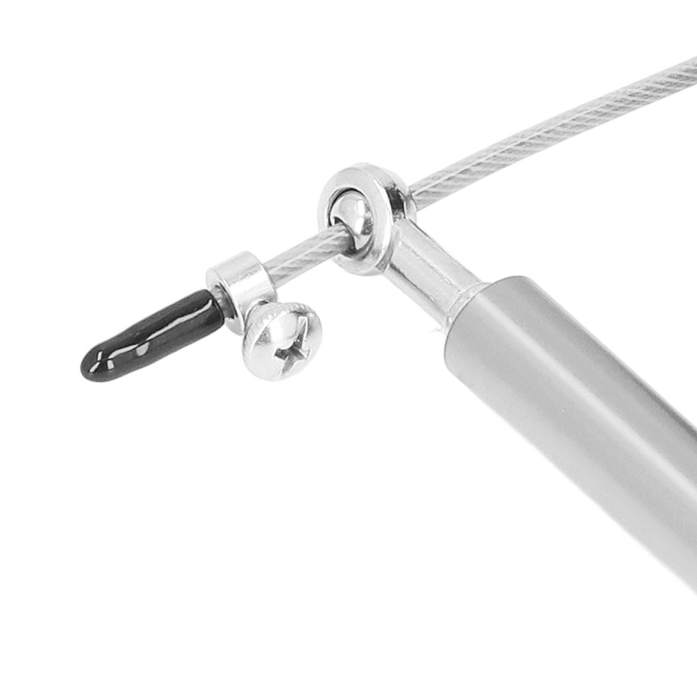 Blue, Silver, Gold, Red Alumin - đánh giá và giá Jump Rope Speed Bearing