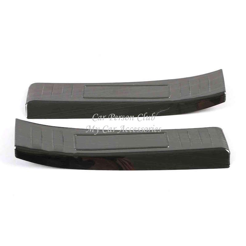 For Toyota RAV4 XA50 2019-2025 - đánh giá và giá Bumper Plate 10Kg