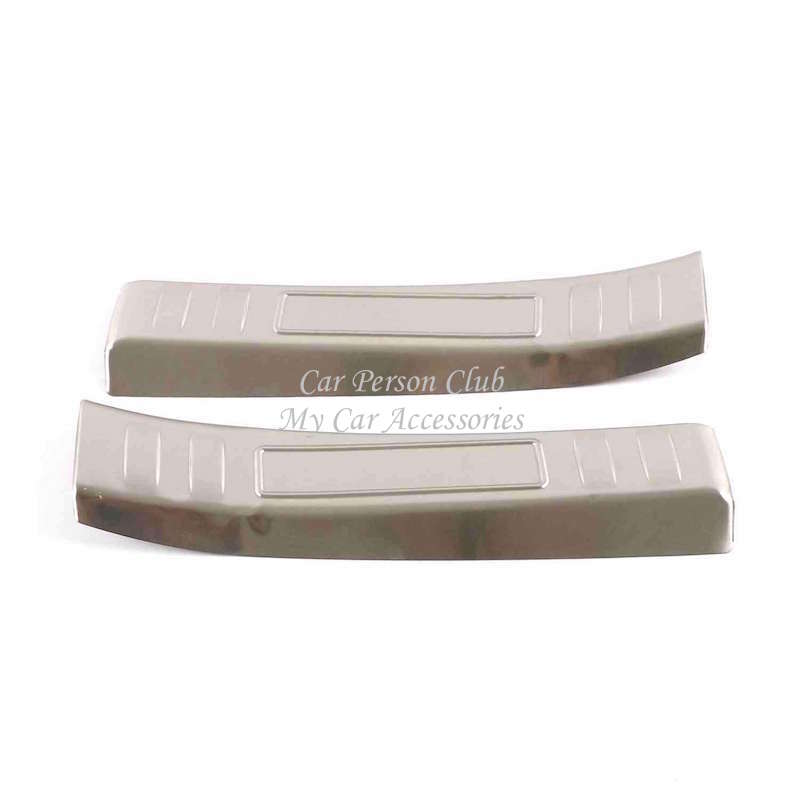 For Toyota RAV4 XA50 2019-2025 - đánh giá và giá Bumper Plate 10Kg