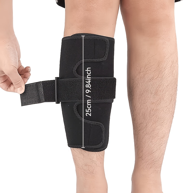 1PC Sport Shin Guard Crossfit  - đánh giá và giá Shin Guard Crossfit