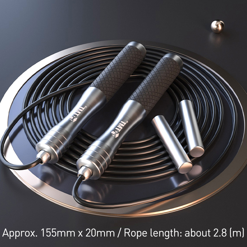 Speed Jump Rope Non-Weight Bea - đánh giá và giá Jump Rope Speed Bearing
