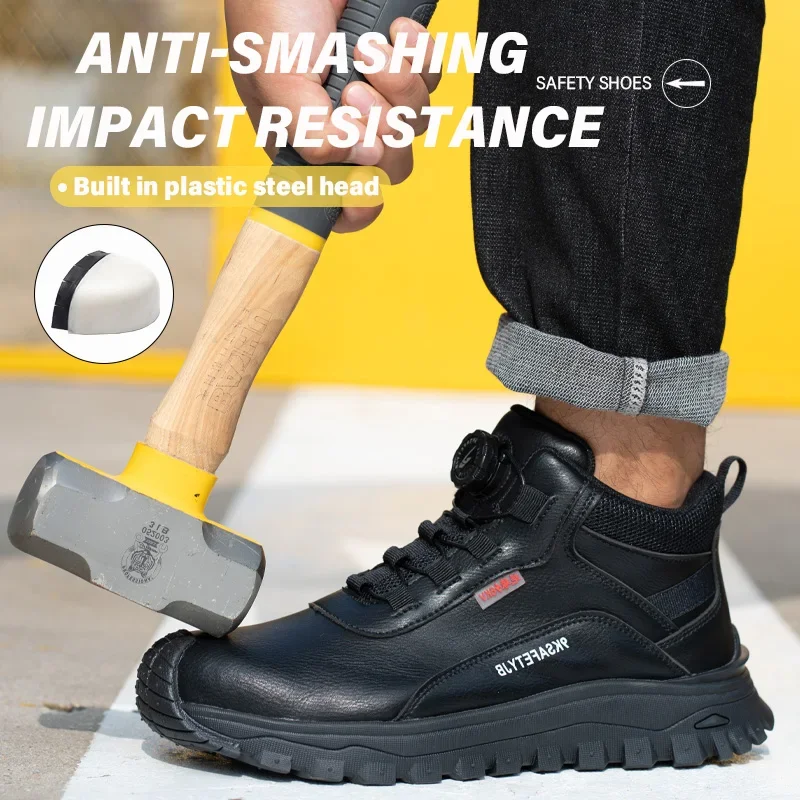 New Fashion 2026 Insulated 6KV - đánh giá và giá Crossfit Male