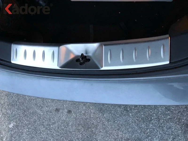 For Nissan Leaf 2017-2021 2022 - đánh giá và giá Bumper Plate 10Kg