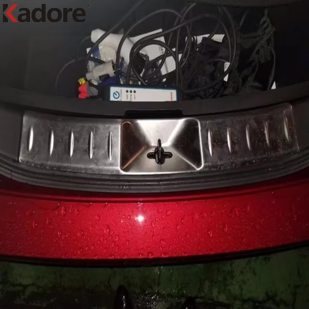 For Nissan Leaf 2017-2021 2022 - đánh giá và giá Bumper Plate 10Kg