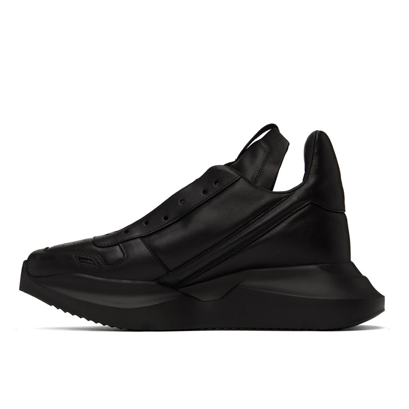 Brand Men Shoes Genuine Leathe - đánh giá và giá Crossfit Male