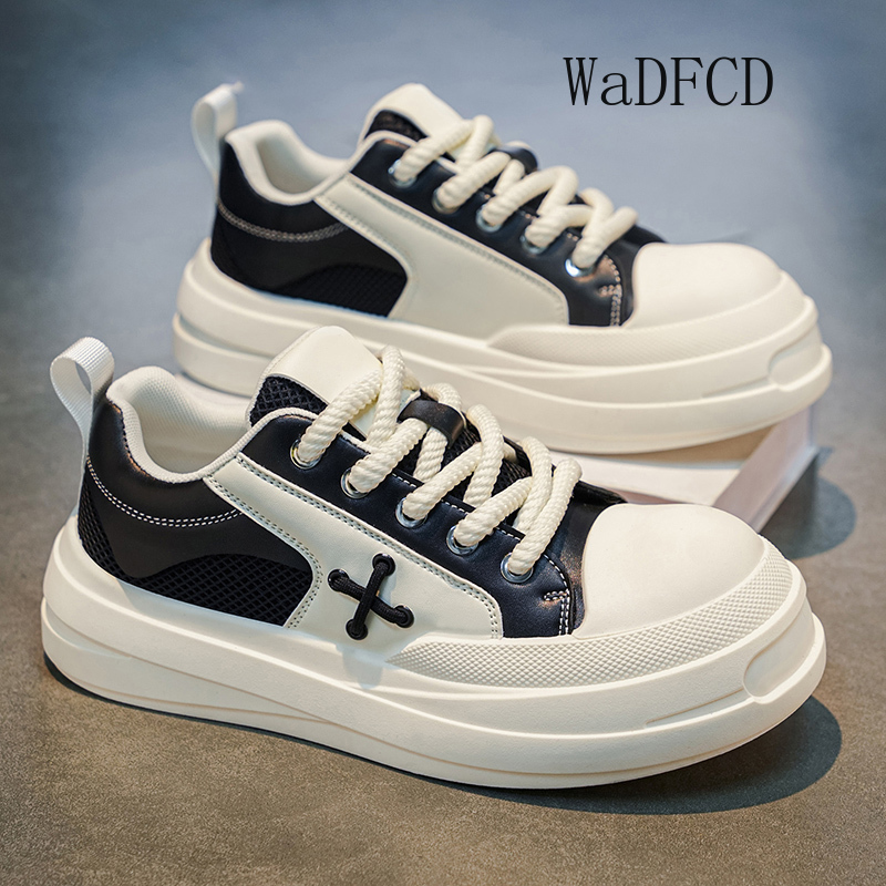 Sneaker Casual Men Original De - đánh giá và giá Crossfit Hard