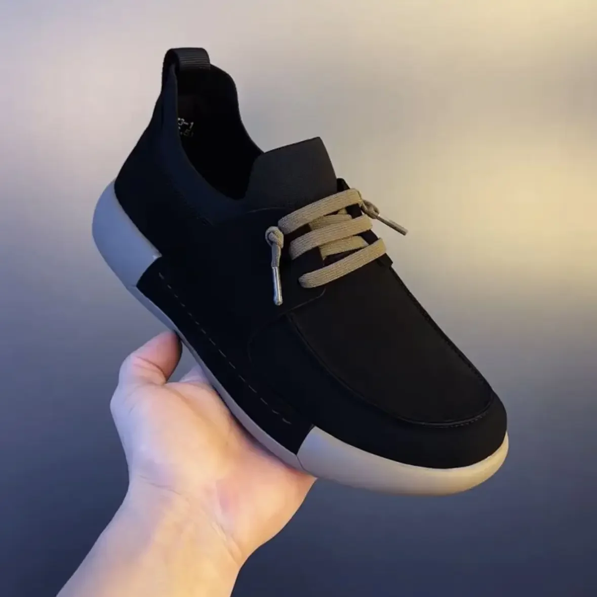 Man Shoes Fashion Outdoor Yout - đánh giá và giá Crossfit Male