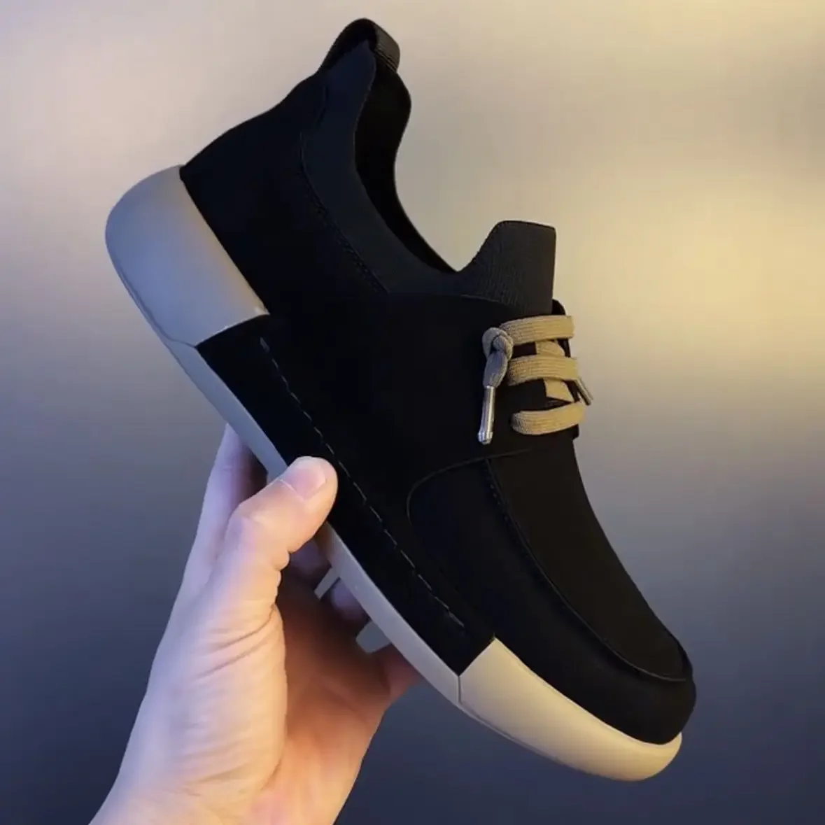 Man Shoes Fashion Outdoor Yout - đánh giá và giá Crossfit Male