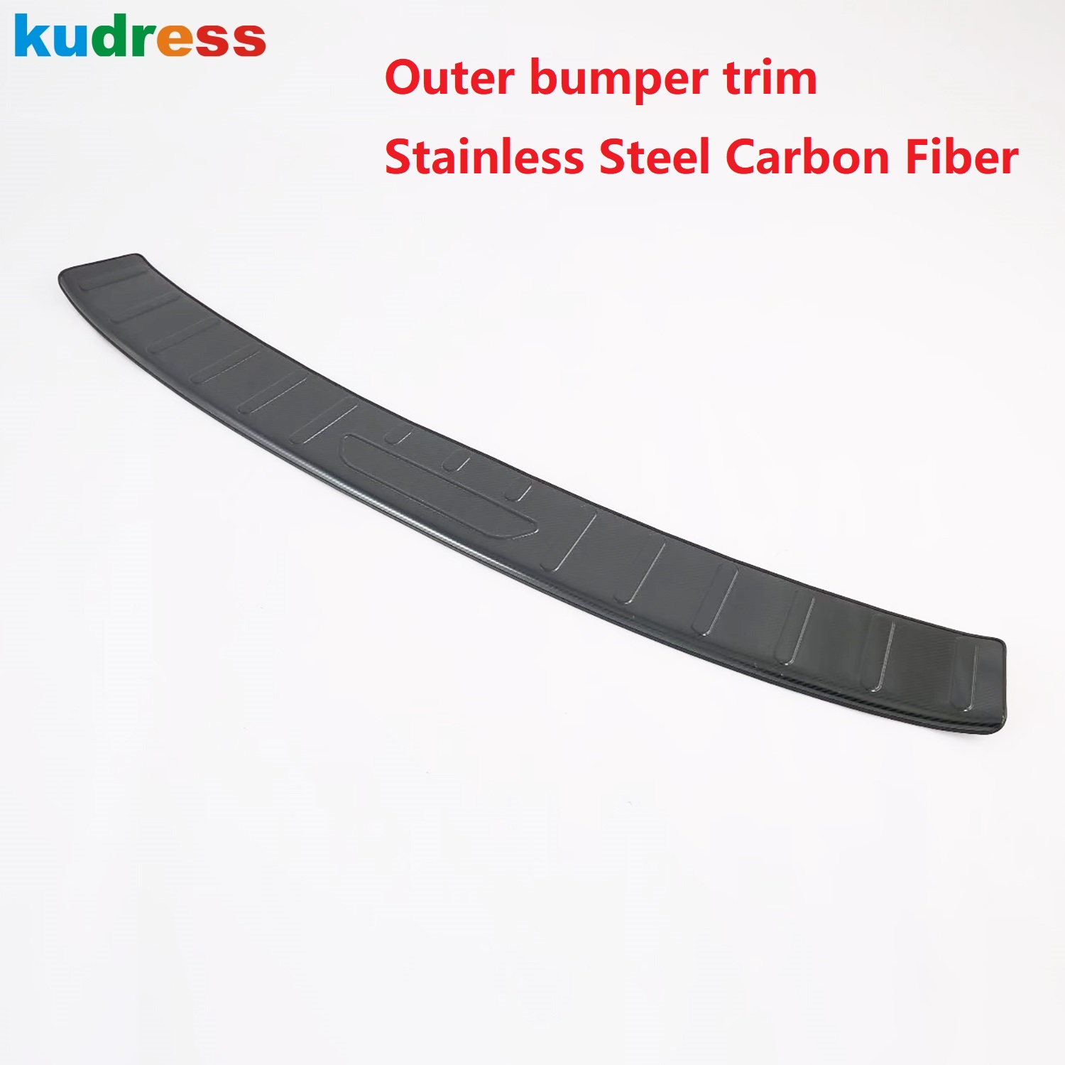 Rear Trunk Bumper Cover Trim F - đánh giá và giá Bumper Plate 10Kg
