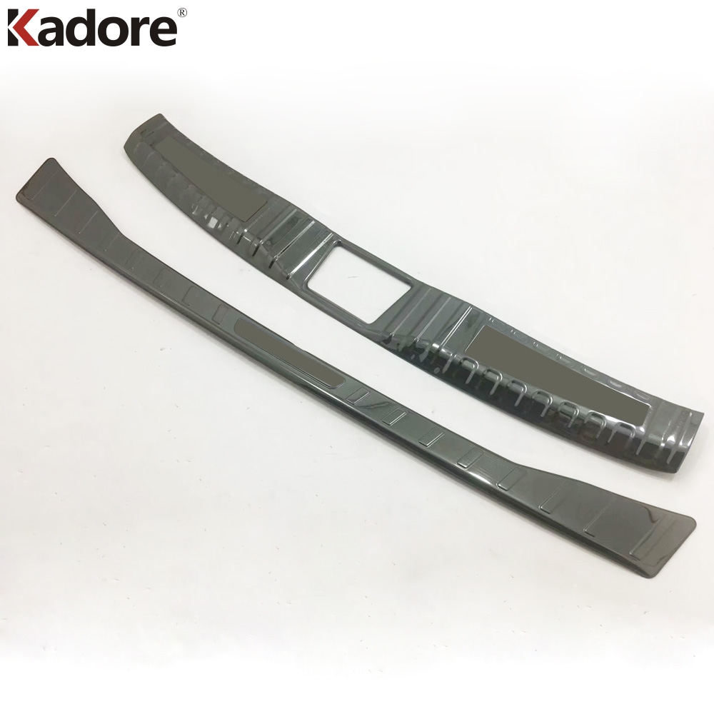 For Toyota CHR C-HR 2016-2018  - đánh giá và giá Bumper Plate 10Kg