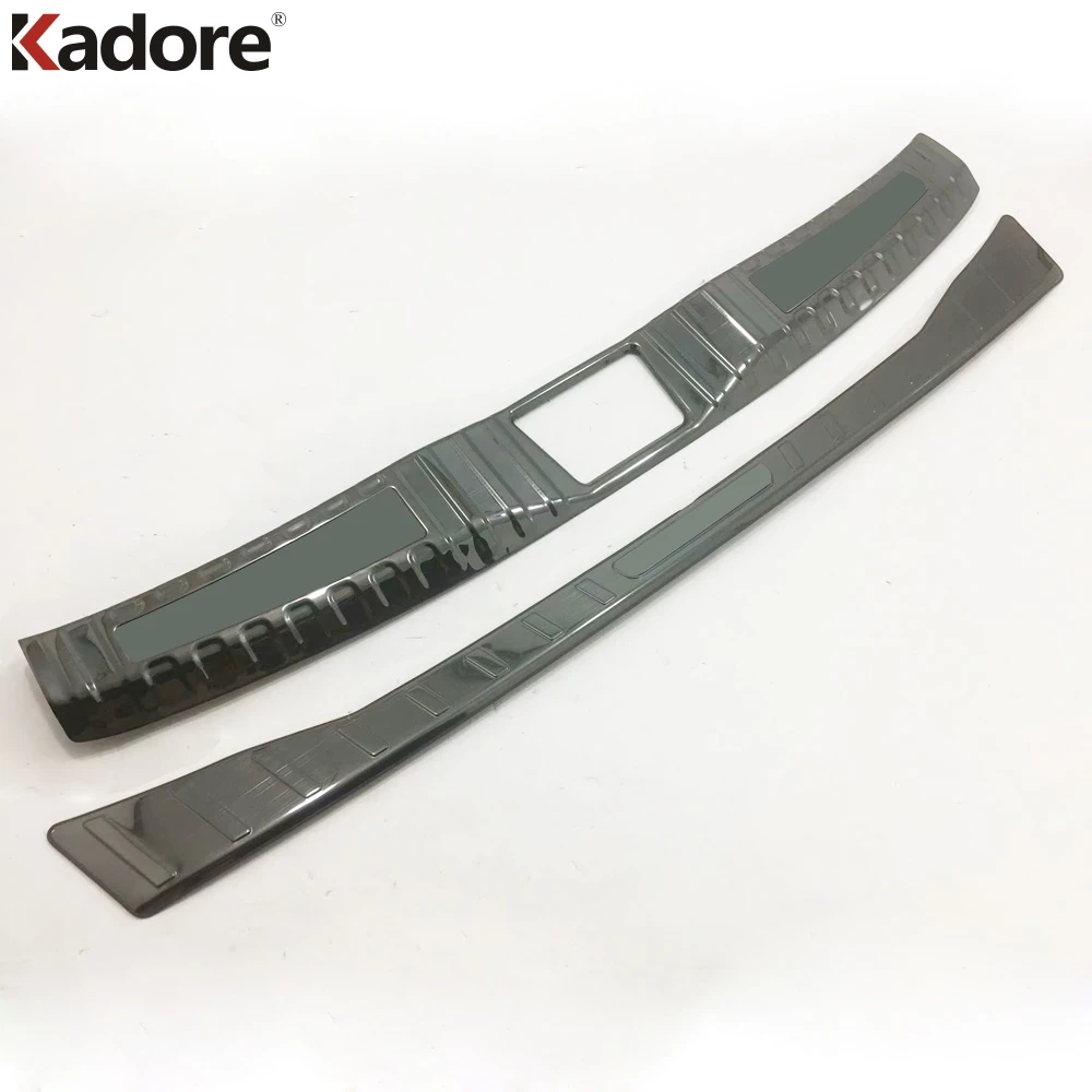 For Toyota CHR C-HR 2016-2018  - đánh giá và giá Bumper Plate 10Kg