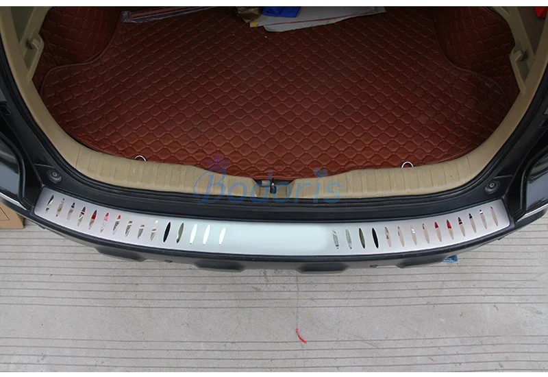 Stainless Steel Rear Bumper Ga - đánh giá và giá Bumper Plate 10Kg