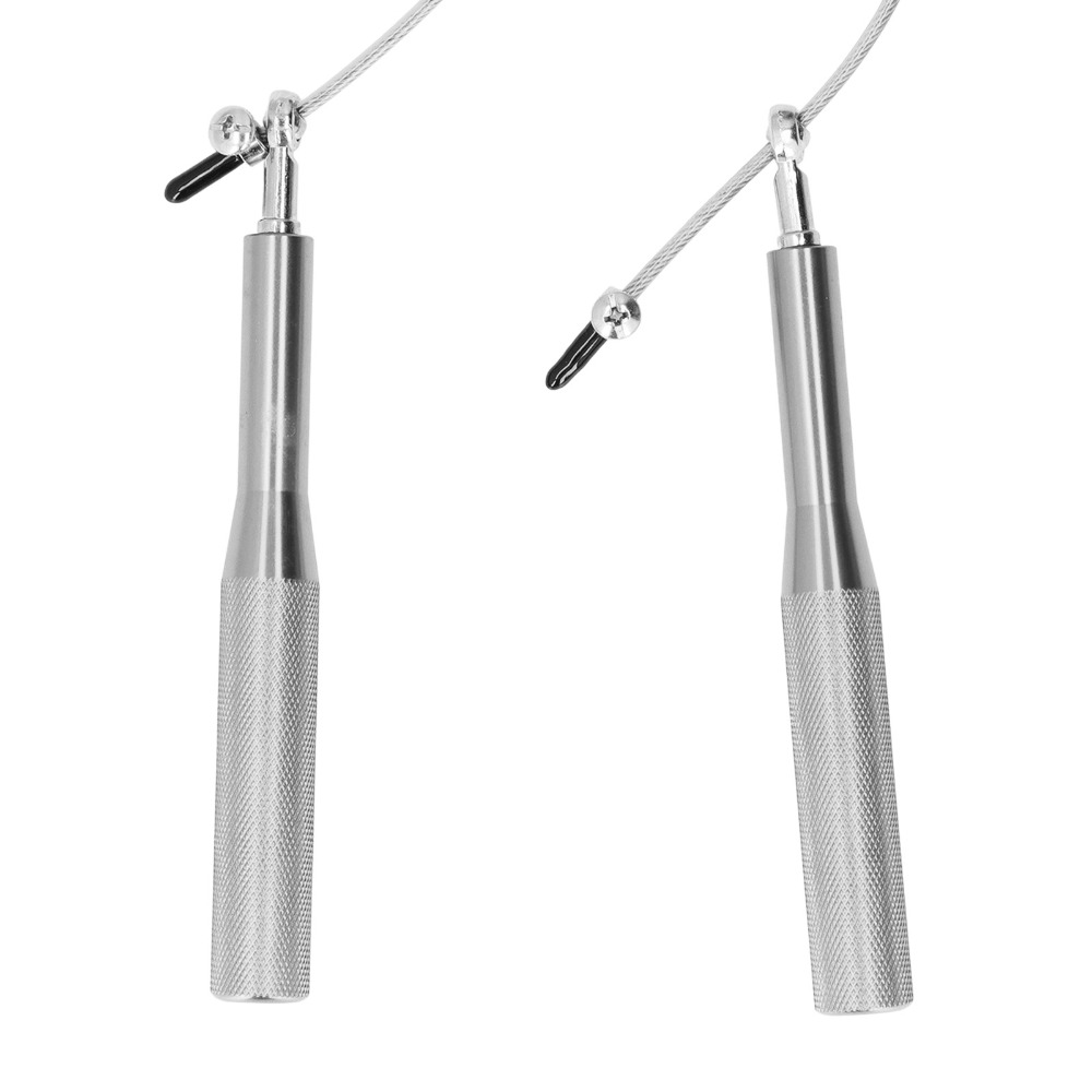 Blue, Silver, Gold, Red Alumin - đánh giá và giá Jump Rope Speed Bearing